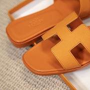 Hermes sandal - 08 - 6