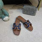 Hermes sandal - 09 - 3