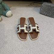 Hermes sandal - 11 - 1