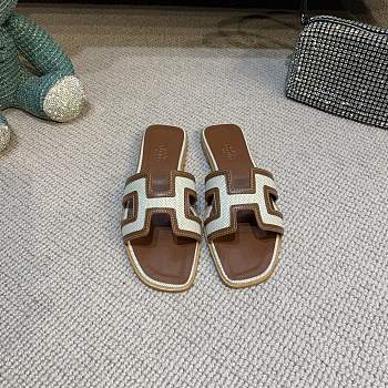 Hermes sandal - 11