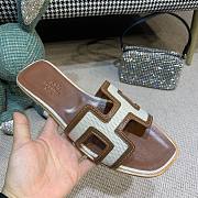 Hermes sandal - 11 - 6