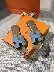 Hermes sandal - 14 - 6
