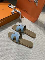 Hermes sandal - 14 - 2