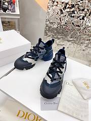 DIOR D-CONNECT SNEAKER - 15 - 1