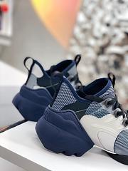 DIOR D-CONNECT SNEAKER - 15 - 5