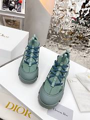 DIOR D-CONNECT SNEAKER - 18 - 1