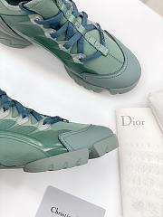 DIOR D-CONNECT SNEAKER - 18 - 3