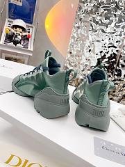 DIOR D-CONNECT SNEAKER - 18 - 2