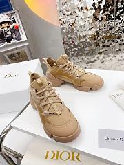 DIOR D-CONNECT SNEAKER - 20 - 3