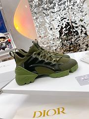 DIOR D-CONNECT SNEAKER - 21 - 3