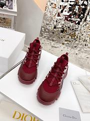 DIOR D-CONNECT SNEAKER - 19 - 1