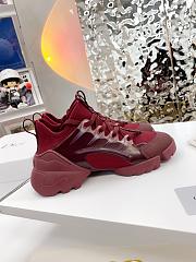 DIOR D-CONNECT SNEAKER - 19 - 6