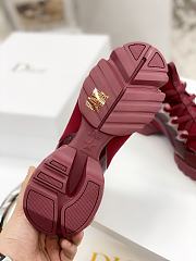 DIOR D-CONNECT SNEAKER - 19 - 3