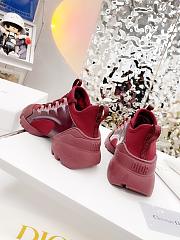 DIOR D-CONNECT SNEAKER - 19 - 2