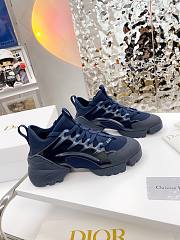 DIOR D-CONNECT SNEAKER - 22 - 6