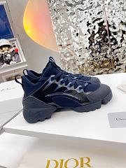 DIOR D-CONNECT SNEAKER - 22 - 4