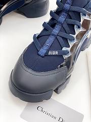 DIOR D-CONNECT SNEAKER - 22 - 2