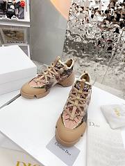 DIOR D-CONNECT SNEAKER - 29 - 1