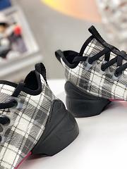 DIOR D-CONNECT SNEAKER - 35 - 3