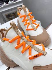 DIOR D-CONNECT SNEAKER - 46 - 3