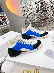 DIOR D-CONNECT SNEAKER - 47 - 5