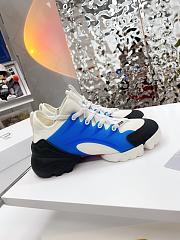 DIOR D-CONNECT SNEAKER - 47 - 3