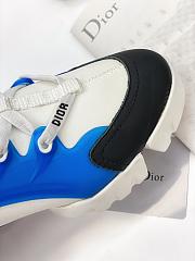 DIOR D-CONNECT SNEAKER - 47 - 2
