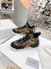 DIOR D-CONNECT SNEAKER - 51 - 6