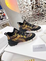 DIOR D-CONNECT SNEAKER - 51 - 2