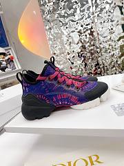 DIOR D-CONNECT SNEAKER - 53 - 3