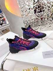 DIOR D-CONNECT SNEAKER - 53 - 4