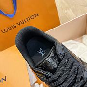 Louis Vuitton black sneaker - 2