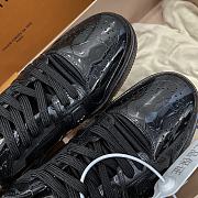 Louis Vuitton black sneaker - 6
