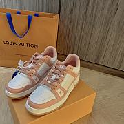 Louis Vuiton Trainer Sneaker - 04 - 1