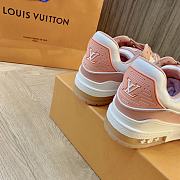 Louis Vuiton Trainer Sneaker - 04 - 6