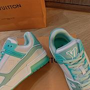 Louis Vuiton Trainer Sneaker - 05 - 6