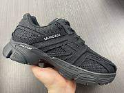 Balenciaga Phantom sneaker - 678869 W2E92 1000 - 2
