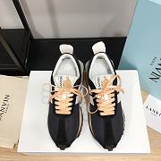 Lanvin Nylon Bumpr Sneaker - 23 - 1