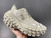 Balenciaga Defender extended-sole sneakers - 685611W2RA6 - 6