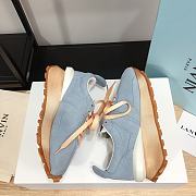 Lanvin Nylon Bumpr Sneaker - 29 - 2