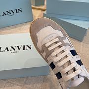 Lanvin Mesh Clay Sneaker - 02 - 6