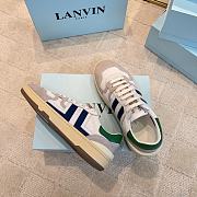 Lanvin Mesh Clay Sneaker - 02 - 3