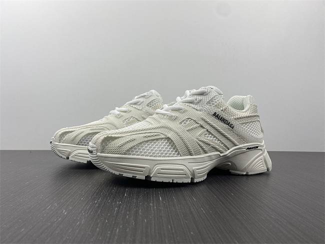 Balenciaga Phantom sneaker - 679339W2E929000 - 1