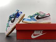 Nike Dunk Low SE FREE.99 - CT2496-100 - 5