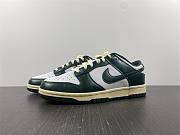 Nike Dunk Low Vintage Green (W) - DQ8580-100 - 1