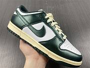 Nike Dunk Low Vintage Green (W) - DQ8580-100 - 3