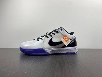 Nike Kobe 4 Inline - 344335-101