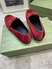 Gucci Jordaan loafer - 01 - 3