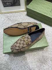 Gucci Jordaan loafer - 02 - 4