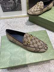 Gucci Jordaan loafer - 02 - 2